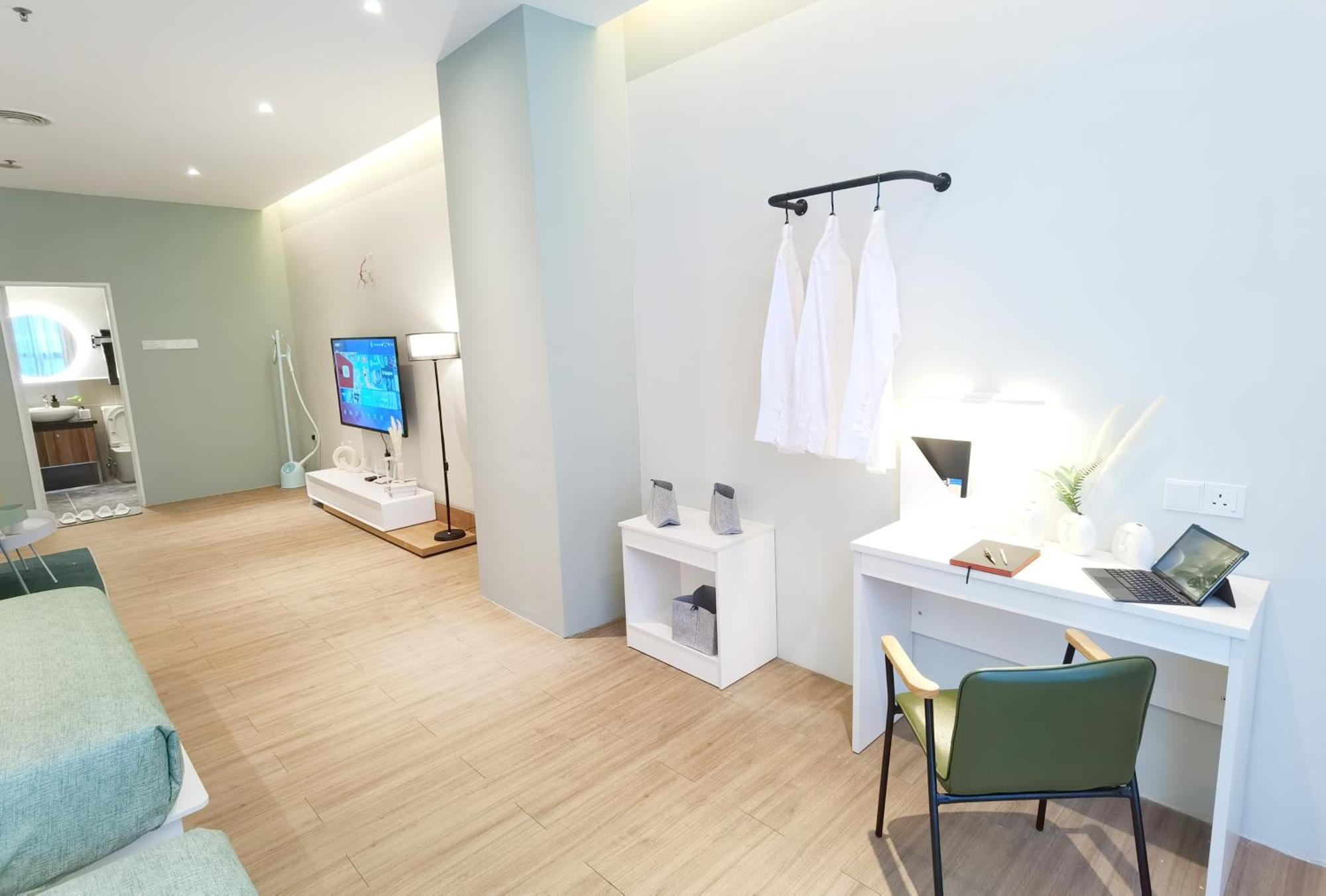 Weekly Monthly - Bangsar Trade Centre Yaraville Pangsapuri