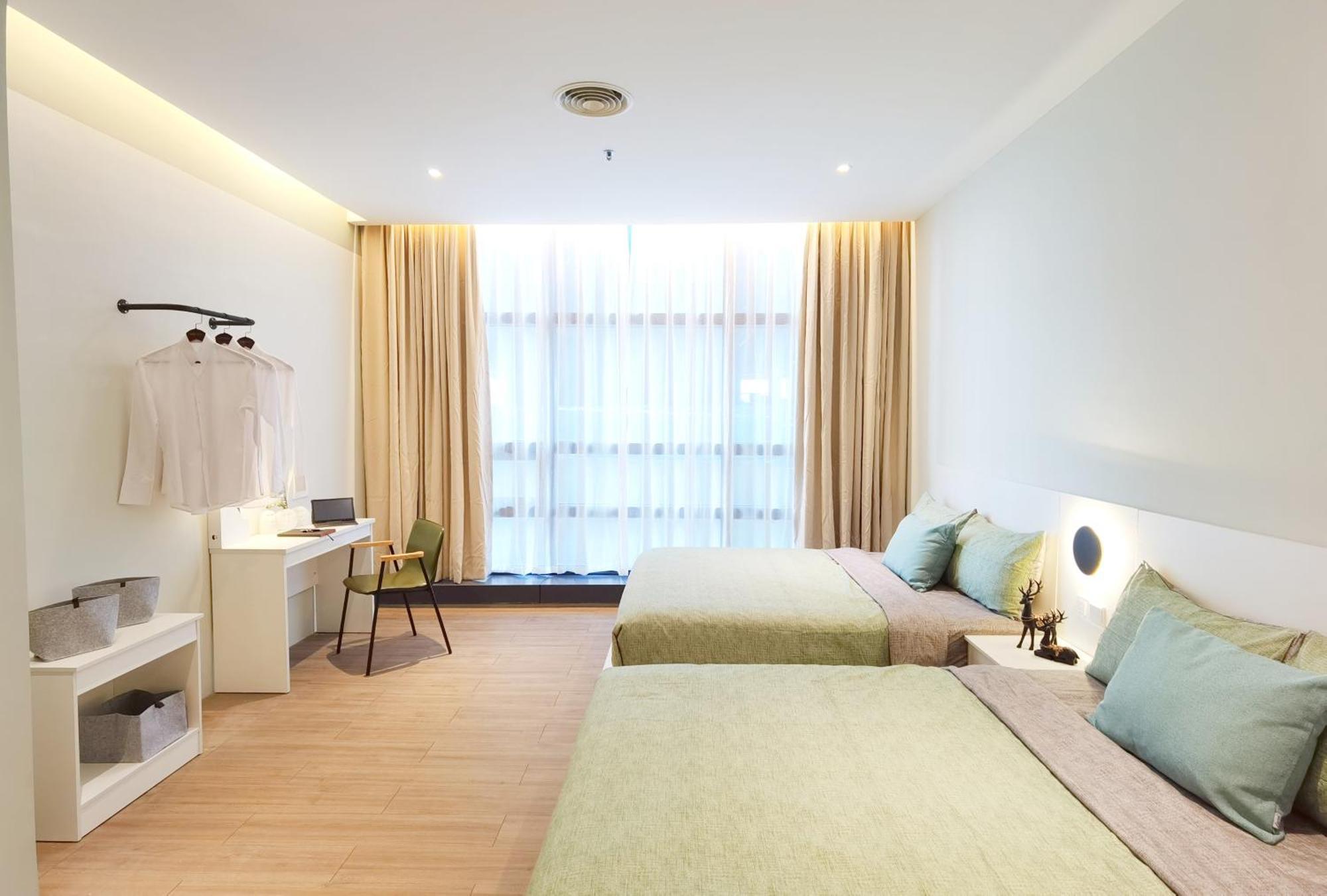 Weekly Monthly - Bangsar Trade Centre Yaraville Pangsapuri *